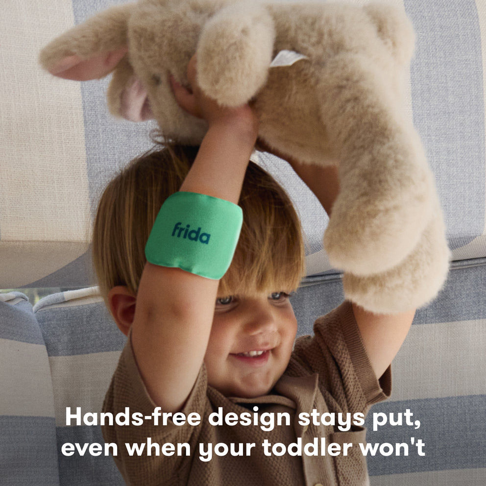 Toddler Ice Pack