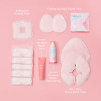 Breastfeeding Survival Kit