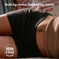Postpartum Disposable Boyshort Underwear
