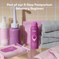 Upside Down Pain Relief Spray