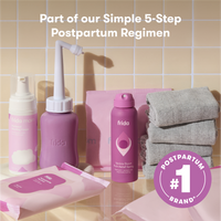 Upside Down Pain Relief Spray