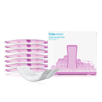 Fridamom postpartum inserts with cooling function, 1 set