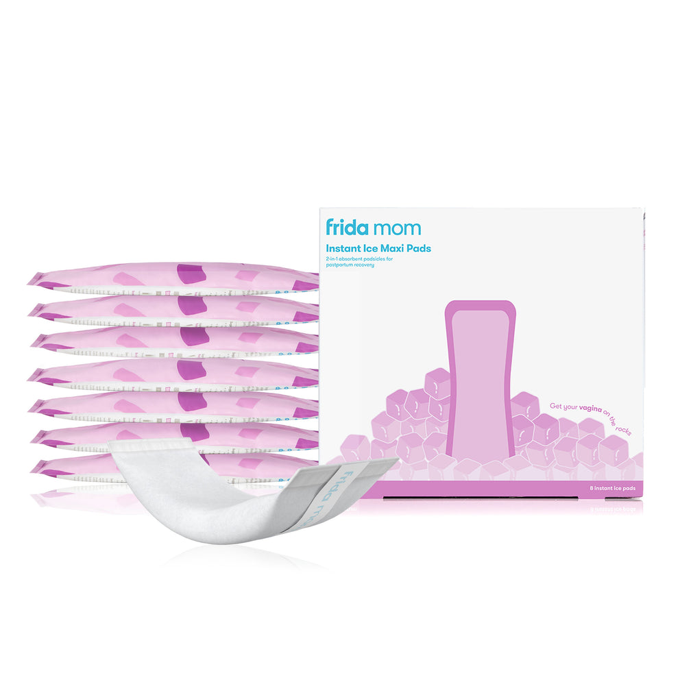 HSA Eligible  Frida Mom Postpartum Recovery Essentials Kit