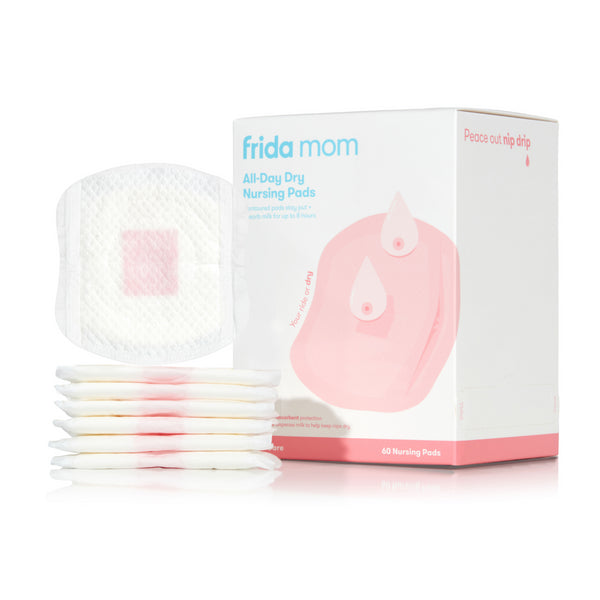 Frida Mom - Breast Care Self Care Kit – The Bassinet