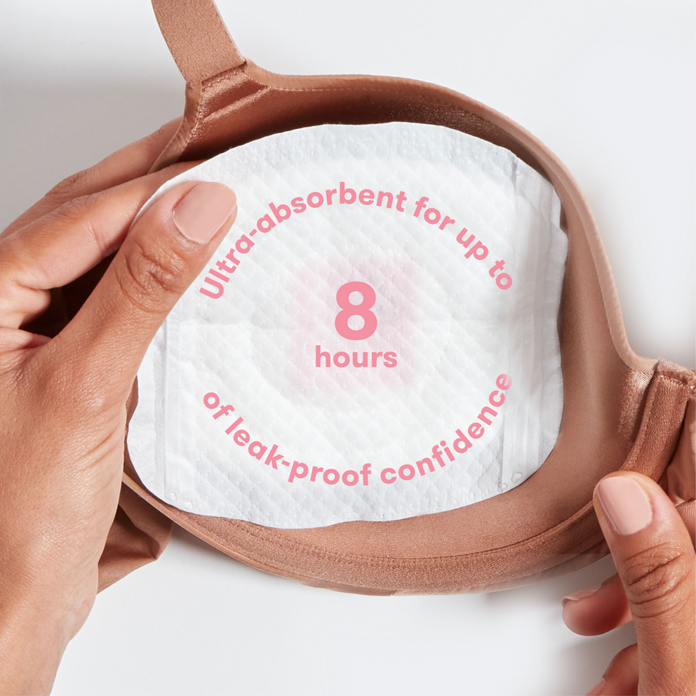 Best Nursing Pads of 2024 - Why New Moms Love These Breast Pads