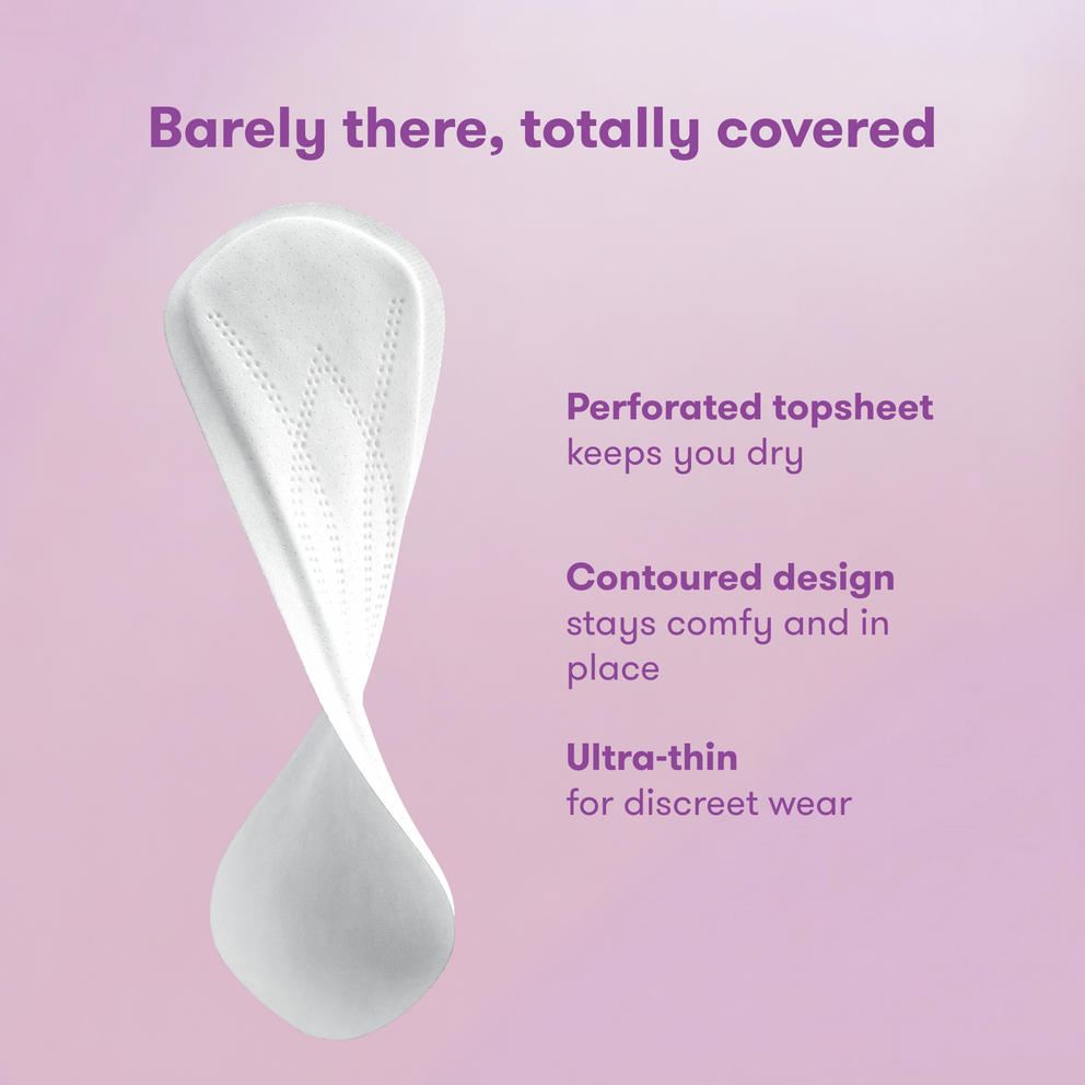 Postpartum Final Phase Pads