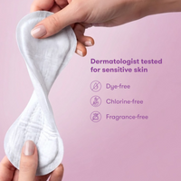 Postpartum Final Phase Pads