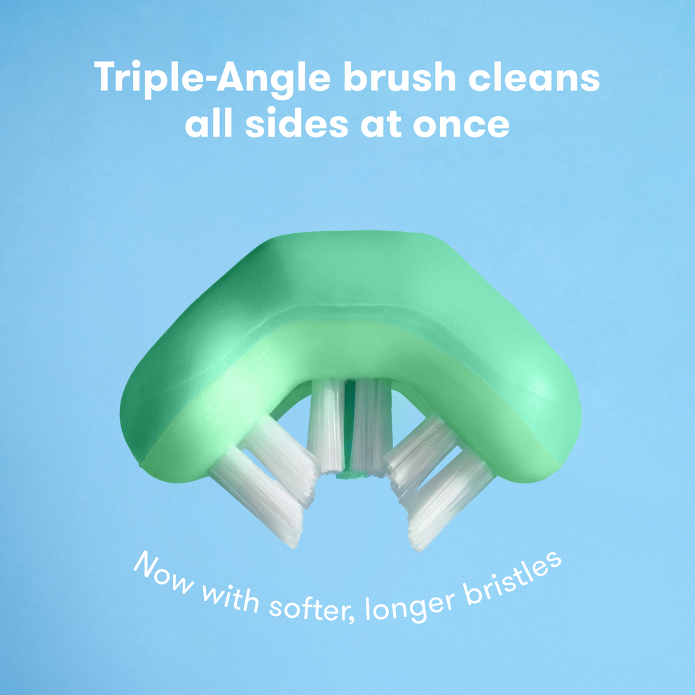 Training Toothbrush for Toddlers