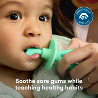 Training Toothbrush for Babies