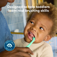 Training Toothbrush for Toddlers