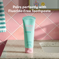 Training Toothbrush for Babies