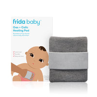 Gas + Colic Heating Pad