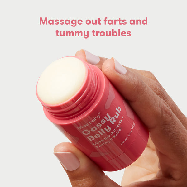 Fart Freeing Essentials