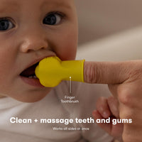 Baby Grooming Kit