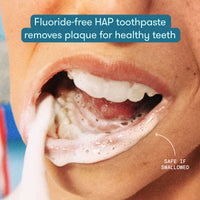 Kids Fluoride-Free Hydroxyapatite Toothpaste