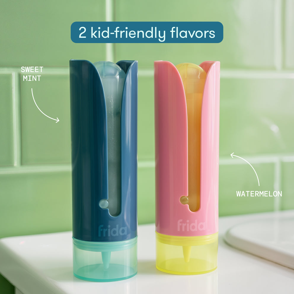 Kids Fluoride-Free Hydroxyapatite Toothpaste