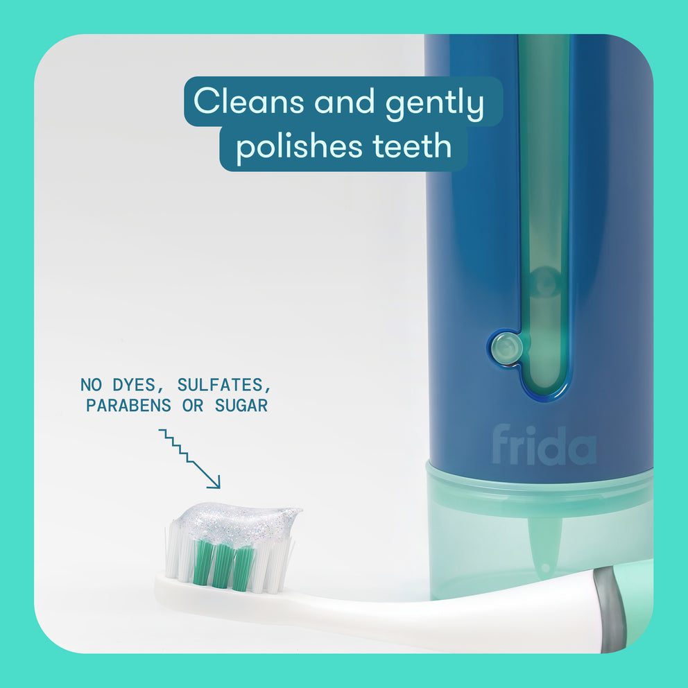 Kids Fluoride-Free Hydroxyapatite Toothpaste