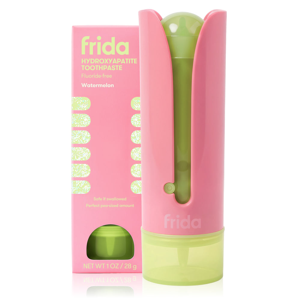 Kids Fluoride-Free Hydroxyapatite Toothpaste