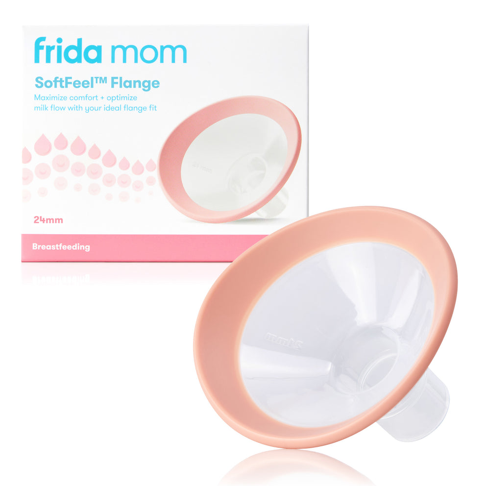 Breast Pump Flange Insert