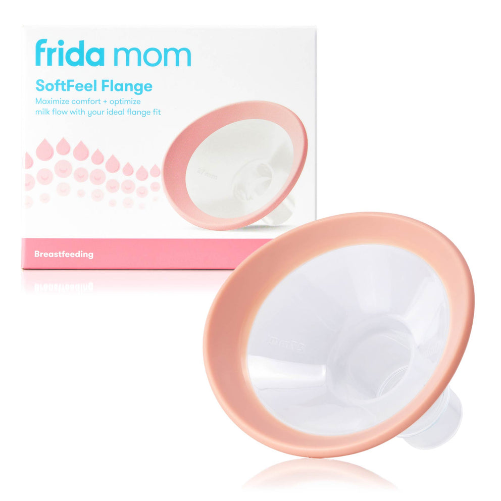 Breast Pump Flange Insert