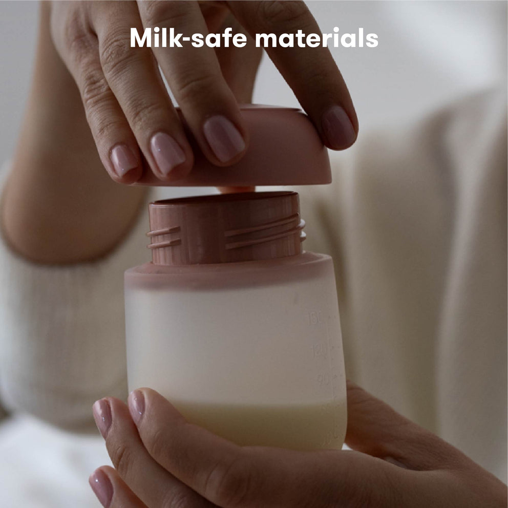 Manual Breast Pump Replacement Valves