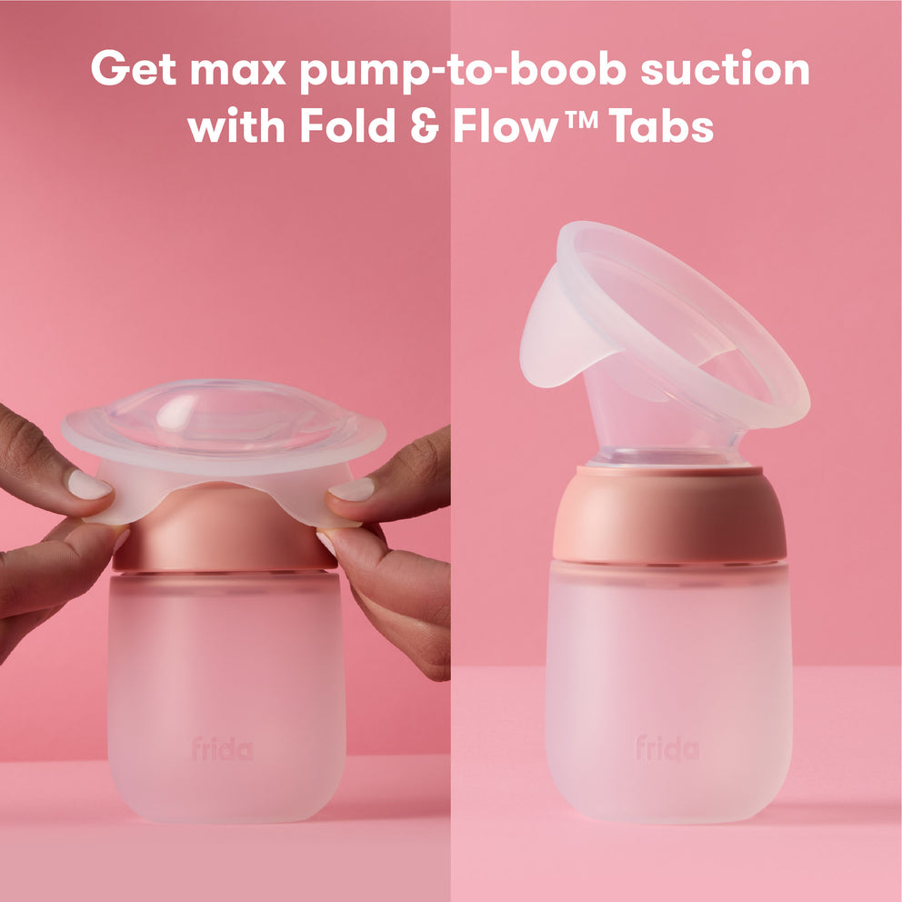 Manual Breast Pump