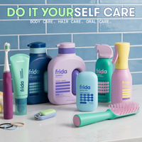 Nail Clipper + Picker for Kids