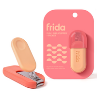 Nail Clipper + Picker for Kids