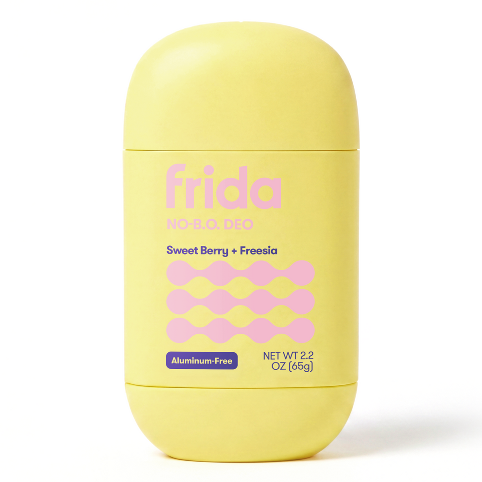 Deodorant for Kids