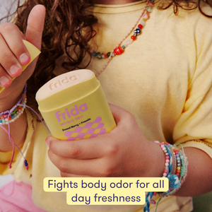 Deodorant for Kids