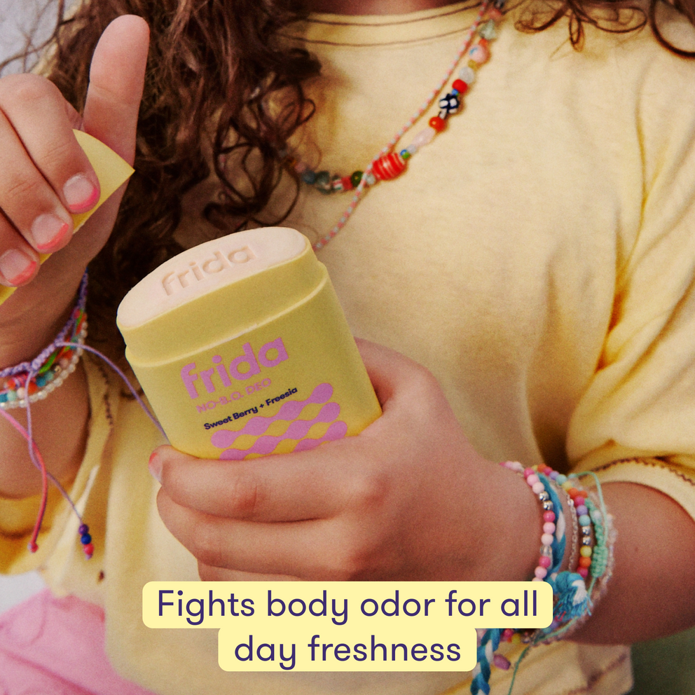 Deodorant for Kids