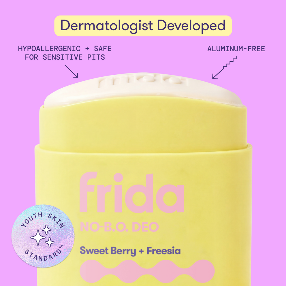 Deodorant for Kids