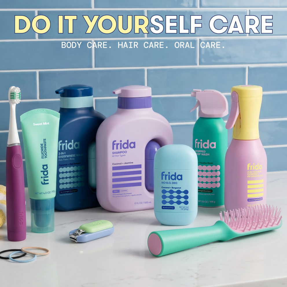 Deodorant for Kids