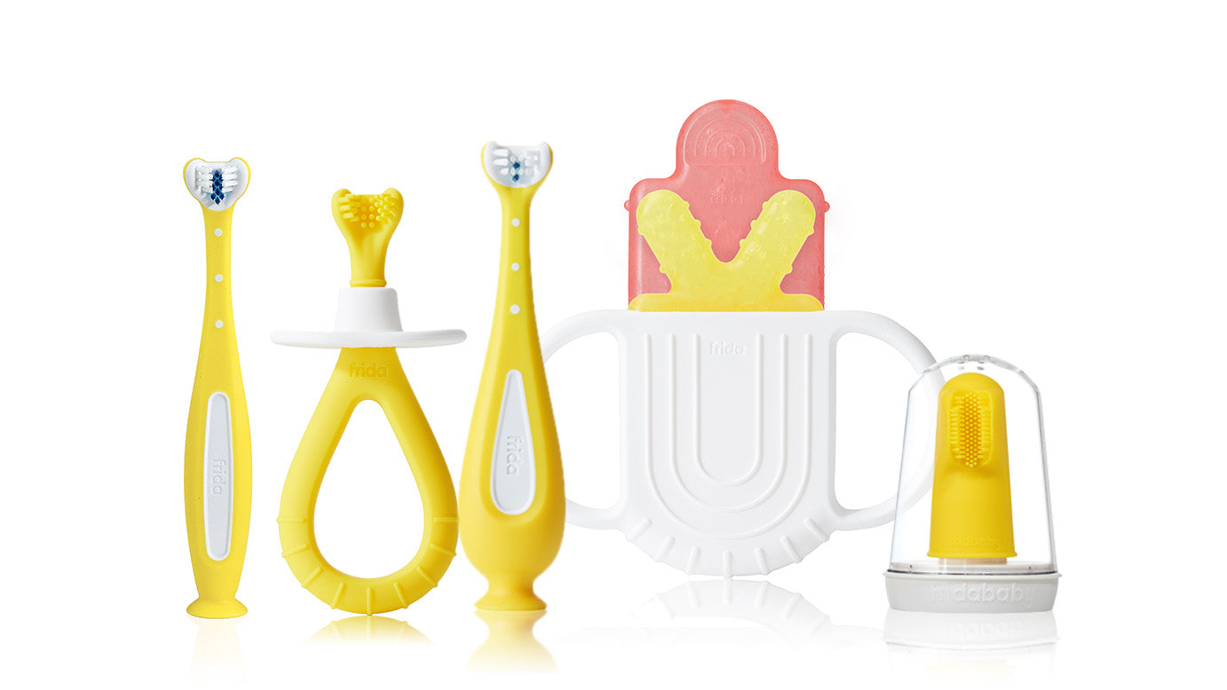 Frida Targets Tween Market With New Personal Care Line