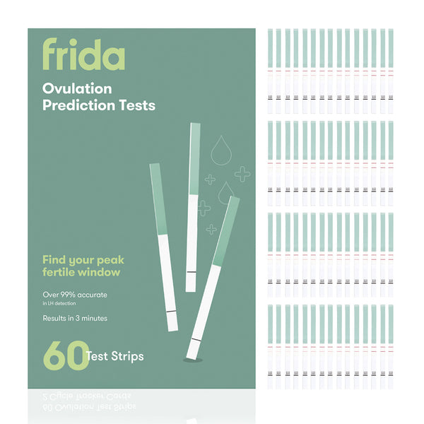 At-Home Ovulation Test Kit