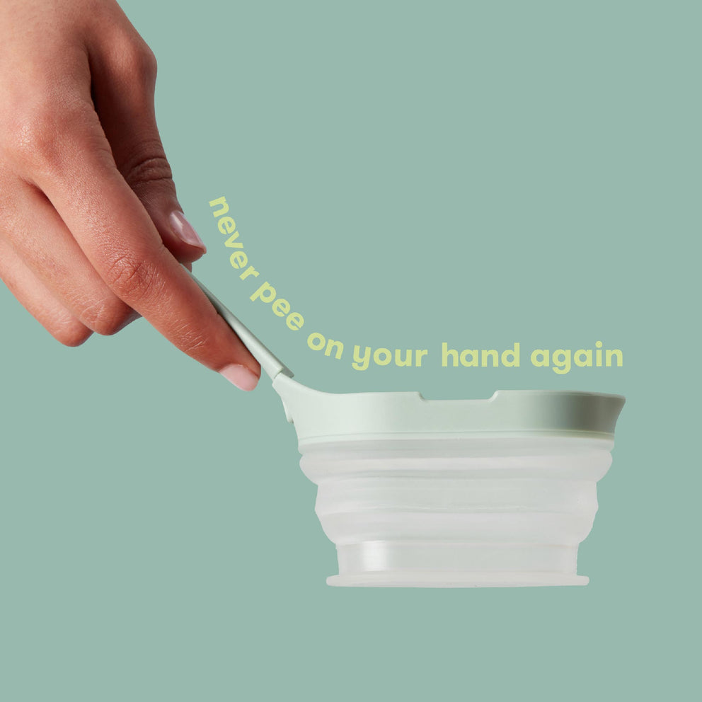 All-in-One Ovulation \u0026 Pregnancy Test Kit