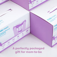 Postpartum Recovery Essentials Kit with Peri Bottle