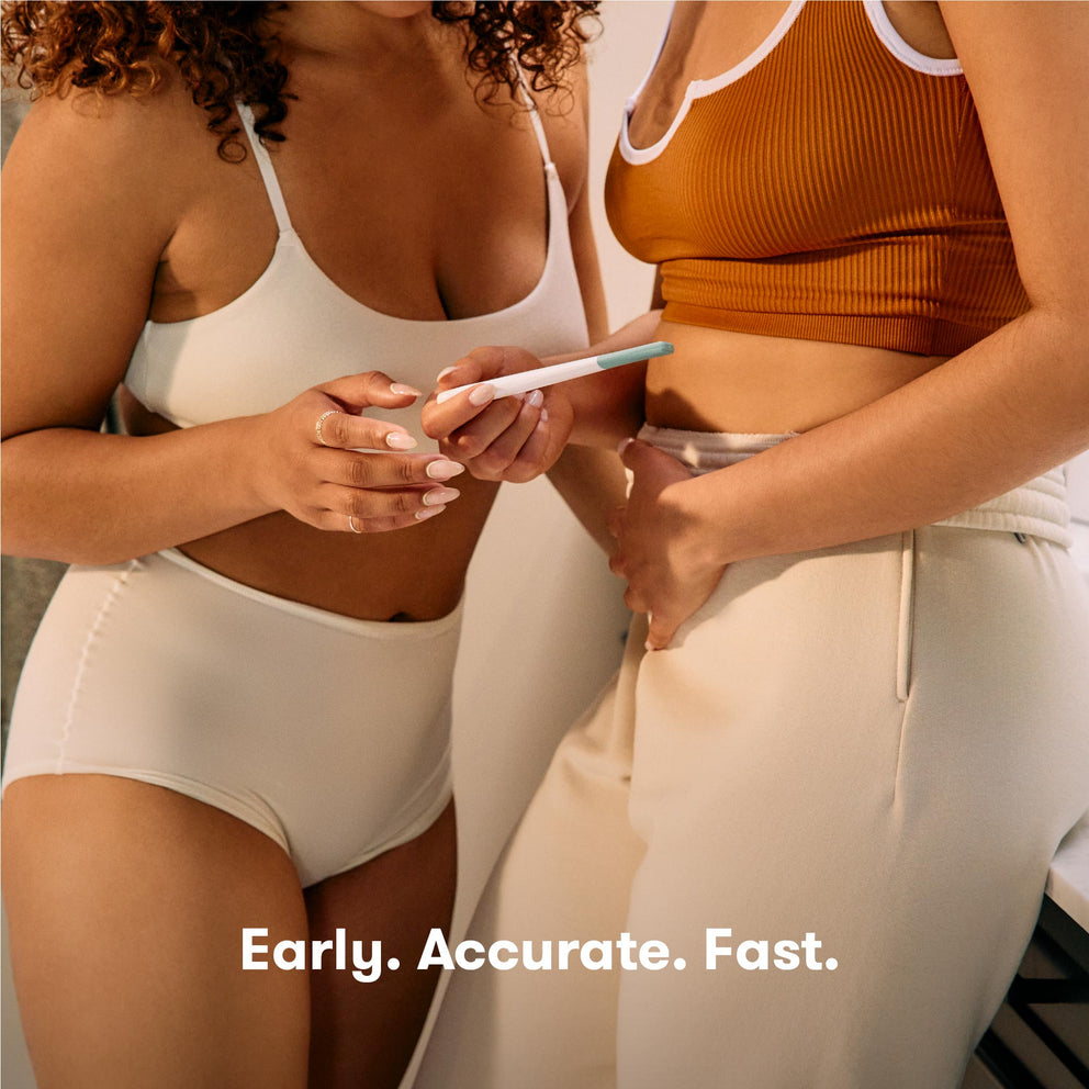 Early Detection Pregnancy Tests