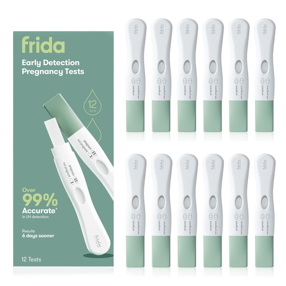 Early Detection Pregnancy Tests