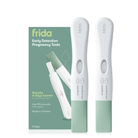 Early Detection Pregnancy Test