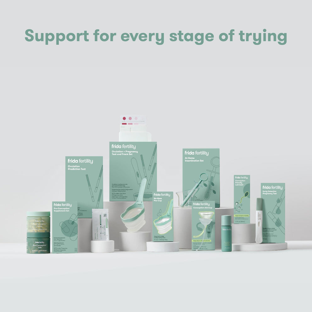 Pregnancy Test Strips 25ct