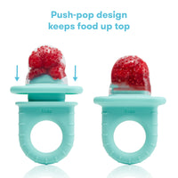 Push Pop Feeder Set