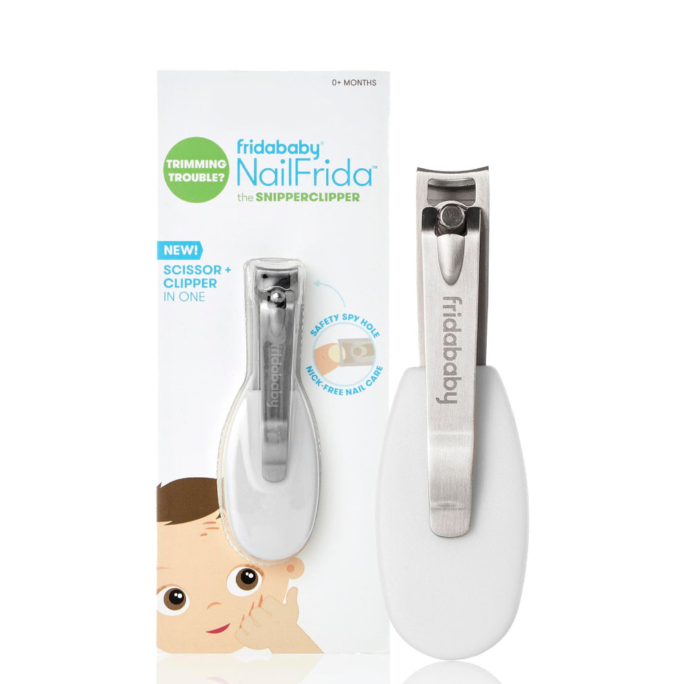 FridaBaby Nail Clippers