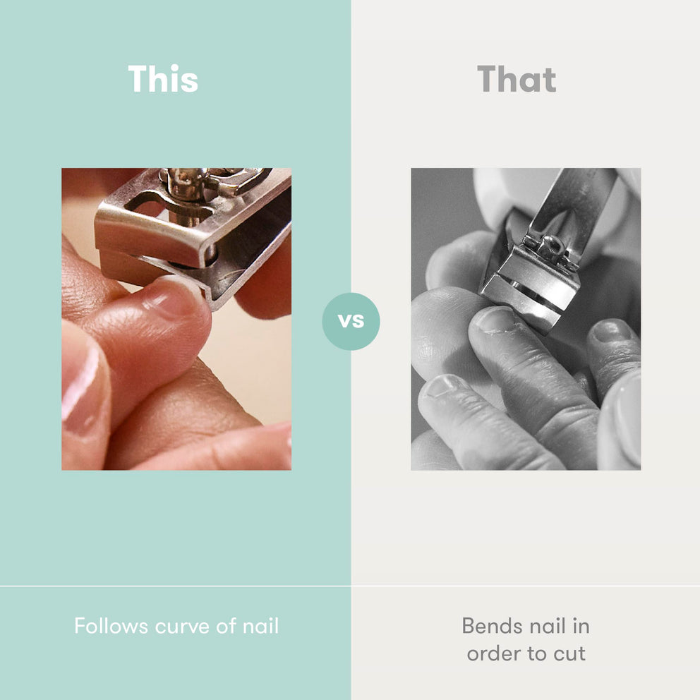 NailFrida THE SNIPPERCLIPPER Solo