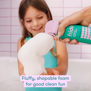 Whipped Body Wash for Kids