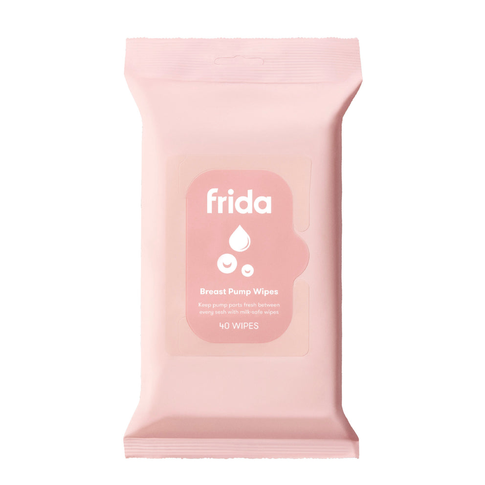 Breast Pump Wipes