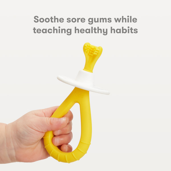 Training Toothbrush for Babies