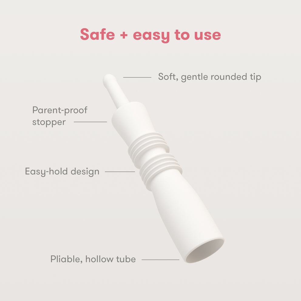 Fart Freeing Essentials