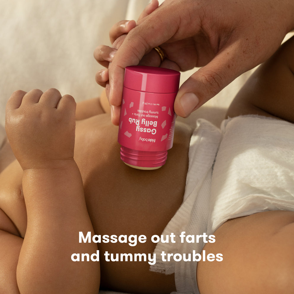 Fart Freeing Essentials