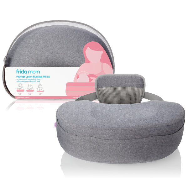 Adjustable Nursing Pillow